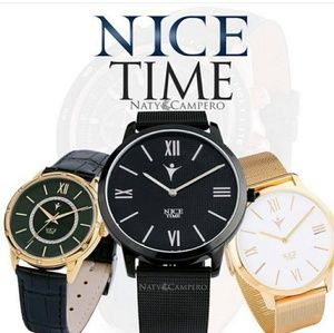 Men & Women's Watches